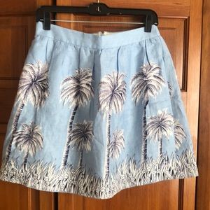 J.Crew skirt